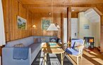 Semesterhus - Kelstrup Strand , Danmark - C2221 3