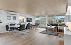 Ferienhaus - Hejsager Strand , Dänemark - C2257 3