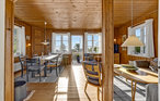 Semesterhus - Kelstrup Strand , Danmark - C2221 4