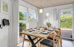 Feriehus - Hejlsminde Strand , Danmark - C2237 6