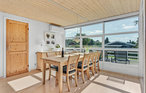 Ferienhaus - Hejlsminde Strand , Dänemark - C2261 5