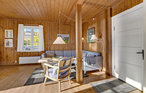 Semesterhus - Kelstrup Strand , Danmark - C2221 18