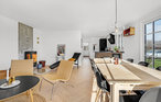 Ferienhaus - Hejlsminde Strand , Dänemark - C2265 8
