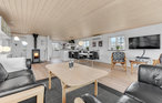 Ferienhaus - Hejsager Strand , Dänemark - C2257 5