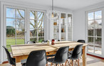 Ferienhaus - Hejlsminde Strand , Dänemark - C2265 4