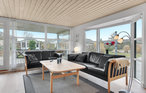 Ferienhaus - Hejsager Strand , Dänemark - C2257 4