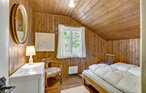 Semesterhus - Kelstrup Strand , Danmark - C2221 20