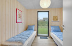 Feriehus - Flovt Strand , Danmark - C2202 26