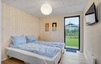 Feriehus - Flovt Strand , Danmark - C2202 23