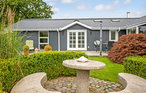 Ferienhaus - Hejsager Strand , Dänemark - C2257 21