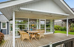 Ferienhaus - Hejsager Strand , Dänemark - C2257 12
