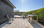Ferienhaus - Hejlsminde Strand , Dänemark - C2265 13