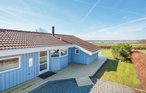 Feriehuse - Hejlsminde Strand , Danmark - C2282 1