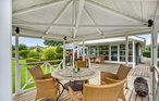 Ferienhaus - Hejsager Strand , Dänemark - C2257 15