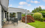 Ferienhaus - Hejsager Strand , Dänemark - C2257 18