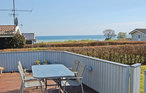 Semesterhus - Binderup Strand , Danmark - C2286 5