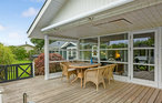 Ferienhaus - Hejsager Strand , Dänemark - C2257 13
