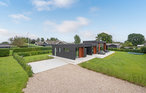 Feriehus - Flovt Strand , Danmark - C2202 9