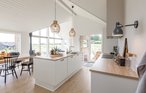 Feriehuse - Kelstrup Strand , Danmark - C2235 5