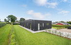 Feriehus - Flovt Strand , Danmark - C2202 12