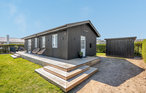 Ferienhaus - Hejlsminde Strand , Dänemark - C2265 12