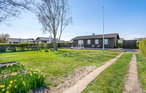 Ferienhaus - Hejlsminde Strand , Dänemark - C2265 9