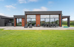 Feriehus - Flovt Strand , Danmark - C2202 11