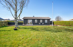 Ferienhaus - Hejlsminde Strand , Dänemark - C2265 11