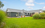 Ferienhaus - Hejsager Strand , Dänemark - C2257 10