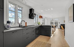 Ferienhaus - Hejlsminde Strand , Dänemark - C2265 5