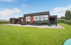 Feriehus - Flovt Strand , Danmark - C2202 1