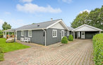 Ferienhaus - Hejsager Strand , Dänemark - C2257 11