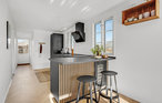 Ferienhaus - Hejlsminde Strand , Dänemark - C2265 7