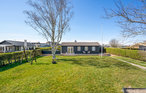Ferienhaus - Hejlsminde Strand , Dänemark - C2265 10