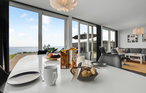 Feriehuse - Kelstrup Strand , Danmark - C2222 17