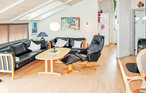 Feriehuse - Grønninghoved Strand , Danmark - C2270 8