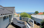 Feriehuse - Grønninghoved Strand , Danmark - C2270 6