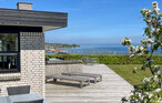 Feriehus - Hejlsminde Strand , Danmark - C2201 2