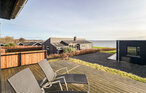 Feriehuse - Kelstrup Strand , Danmark - C2228 17
