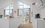 Feriehuse - Kelstrup Strand , Danmark - C2228 8