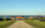 Feriehuse - Grønninghoved Strand , Danmark - C2270 16