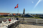 Feriehuse - Grønninghoved Strand , Danmark - C2270 7