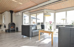 Semesterhus - Nr. Lyngvig , Danmark - C23357 2