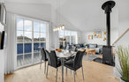 Feriehuse - Nr. Lyngvig Strand , Danmark - C23384 23