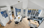 Feriehuse - Nr. Lyngvig Strand , Danmark - C23384 22