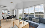Feriehuse - Nr. Lyngvig Strand , Danmark - C23384 3
