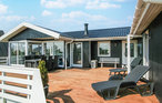 Semesterhus - Nr. Lyngvig , Danmark - C23357 5