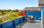 Feriehuse - Nr. Lyngvig Strand , Danmark - C23384 9