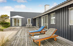 Ferienhaus - Nr. Lyngvig , Dänemark - C23081 13