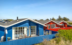 Feriehuse - Nr. Lyngvig Strand , Danmark - C23384 12